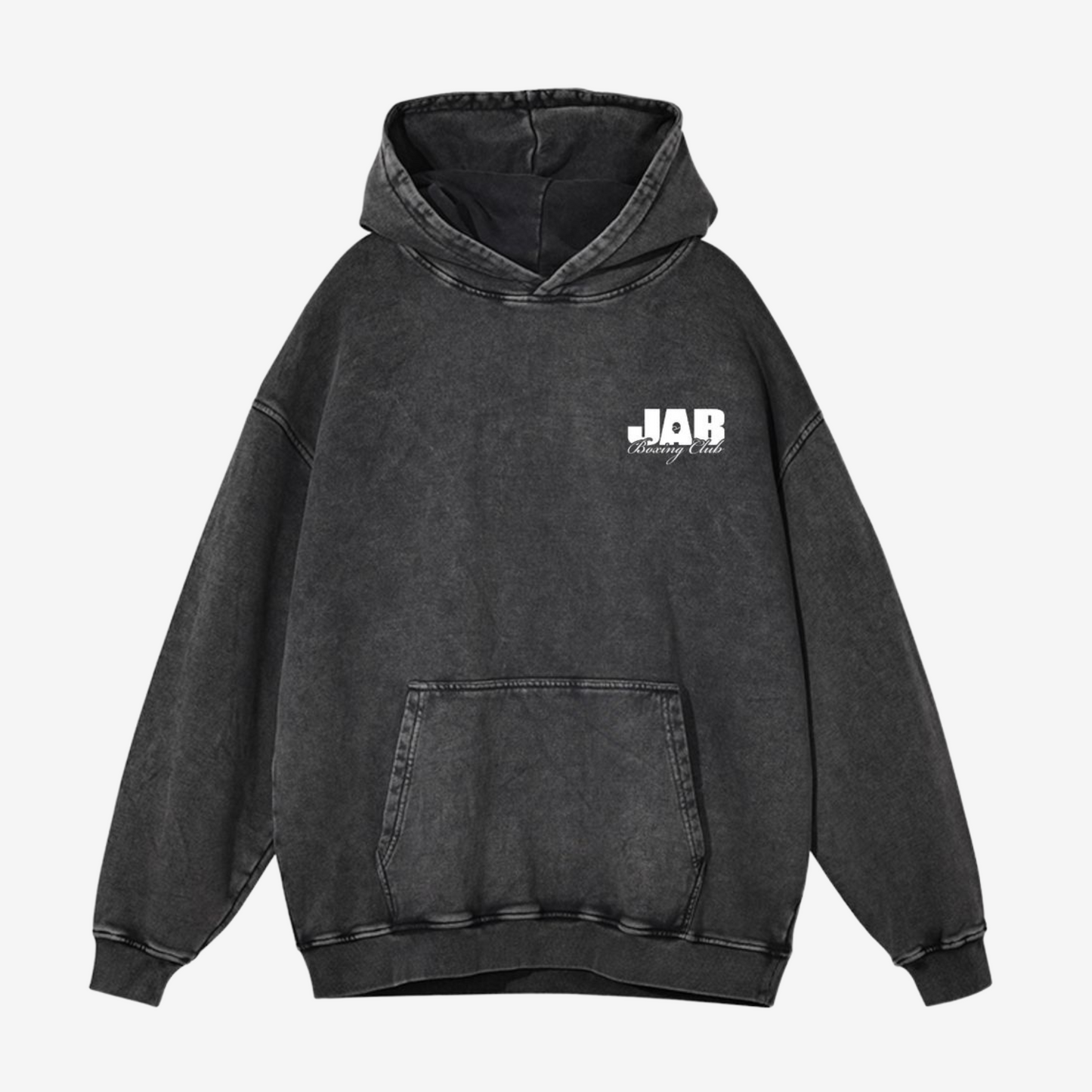 Legends Hoodie - Limited Edition - JAB Boxing Store