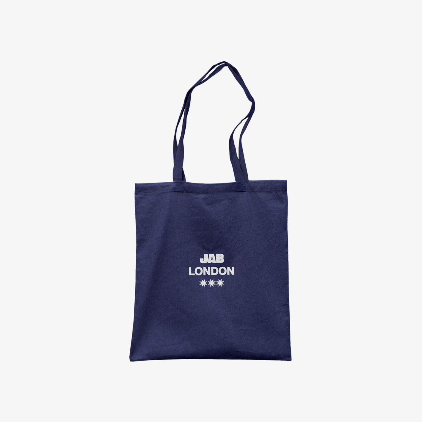 Boxing Club Tote (Small) - French Navy - JAB Boxing Store