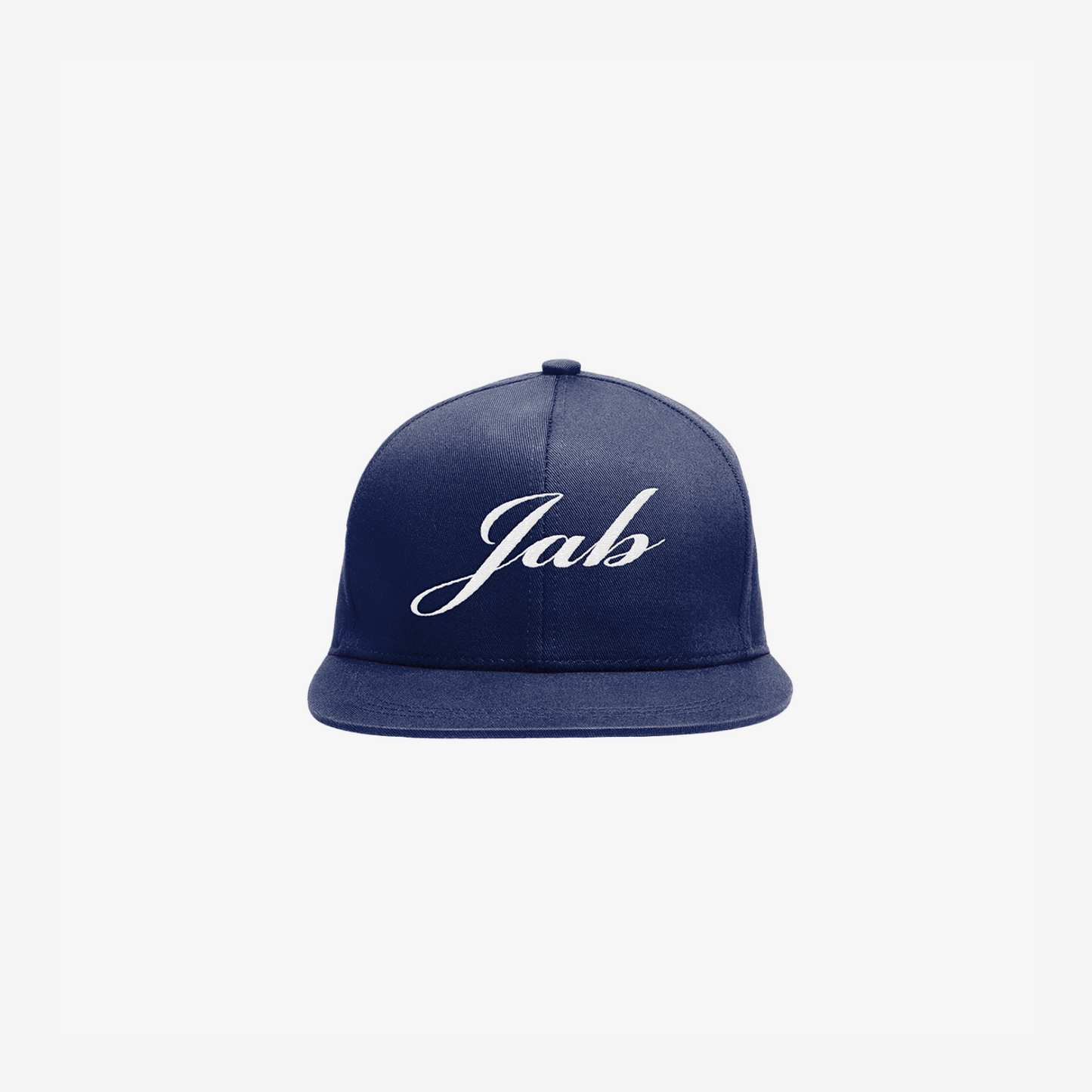 Signature Cap - Navy - JAB Boxing Store
