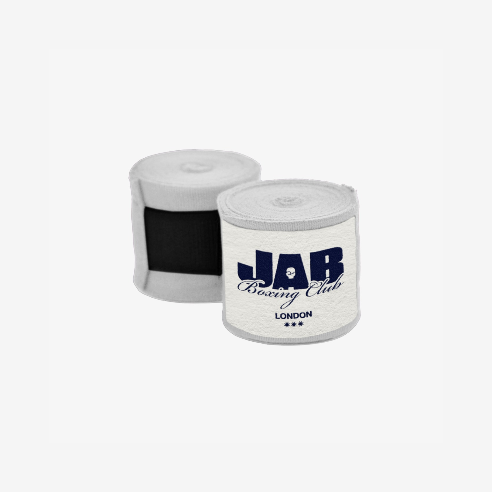 JAB Hand Wraps (Off White) - JAB Boxing Store