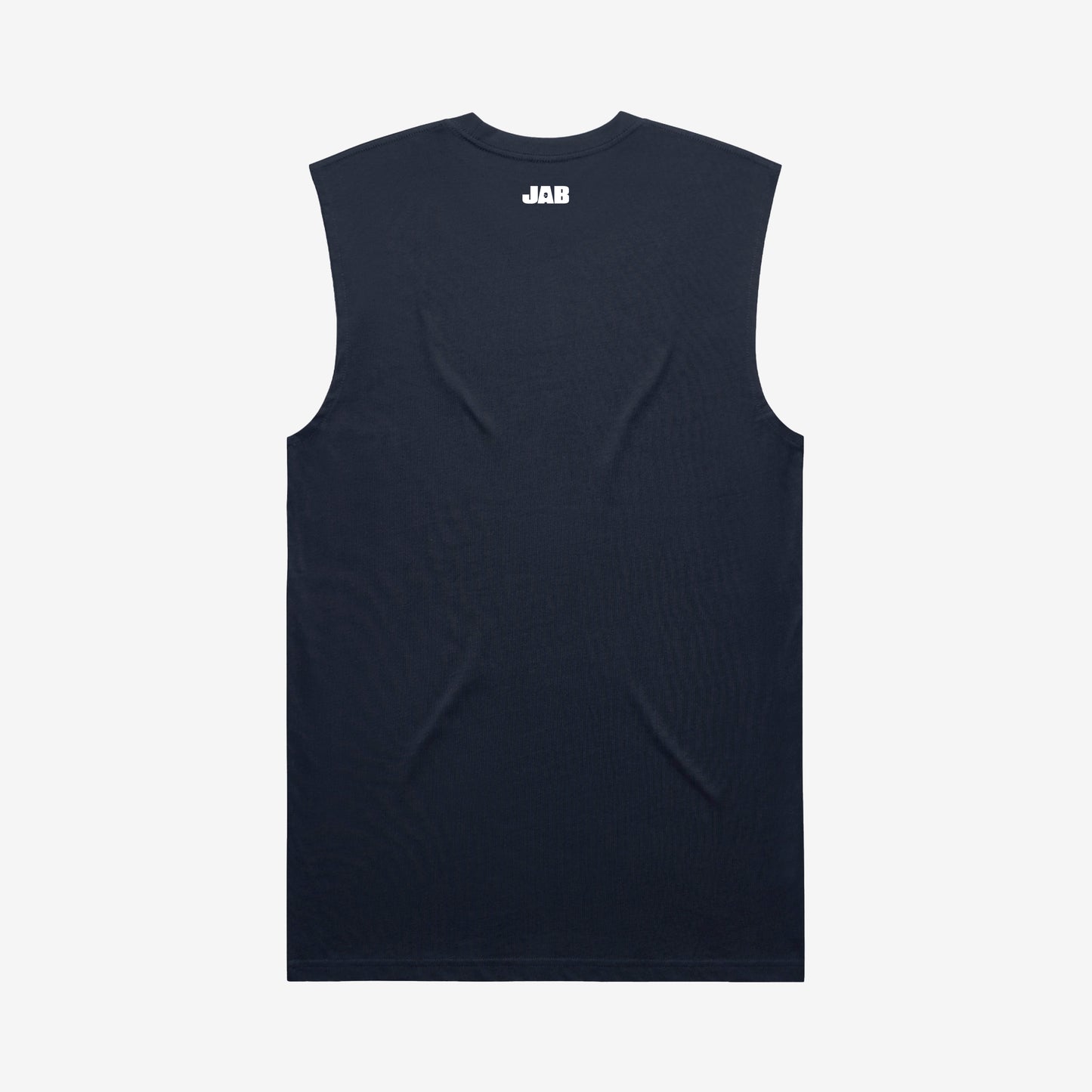 Boxing Club Tank - Navy