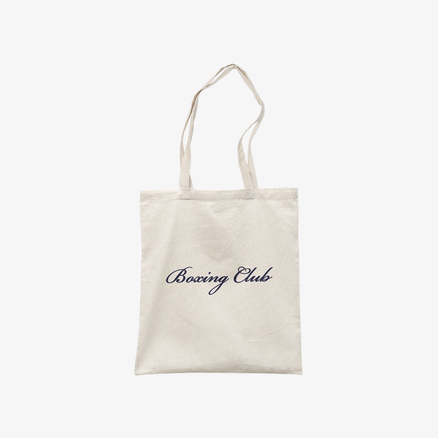 Boxing Club Tote (Small) - Off White