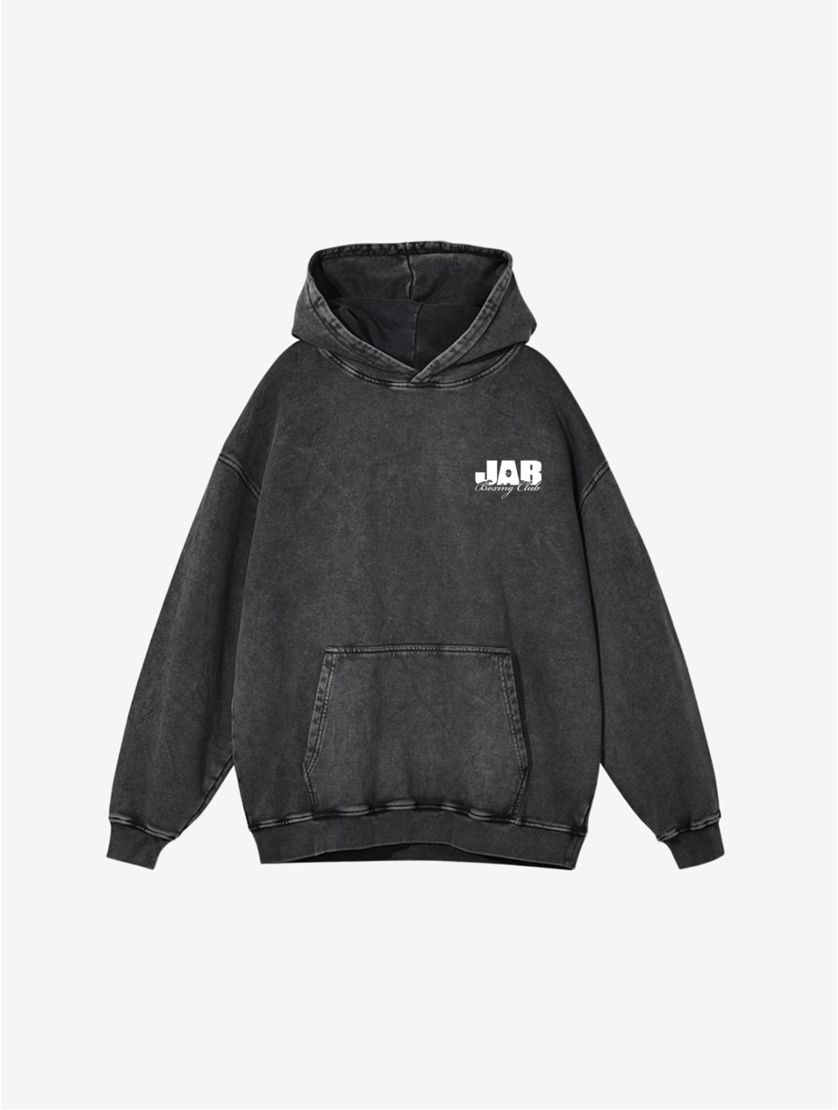 Legends Hoodie - Limited Edition - JAB Boxing Store