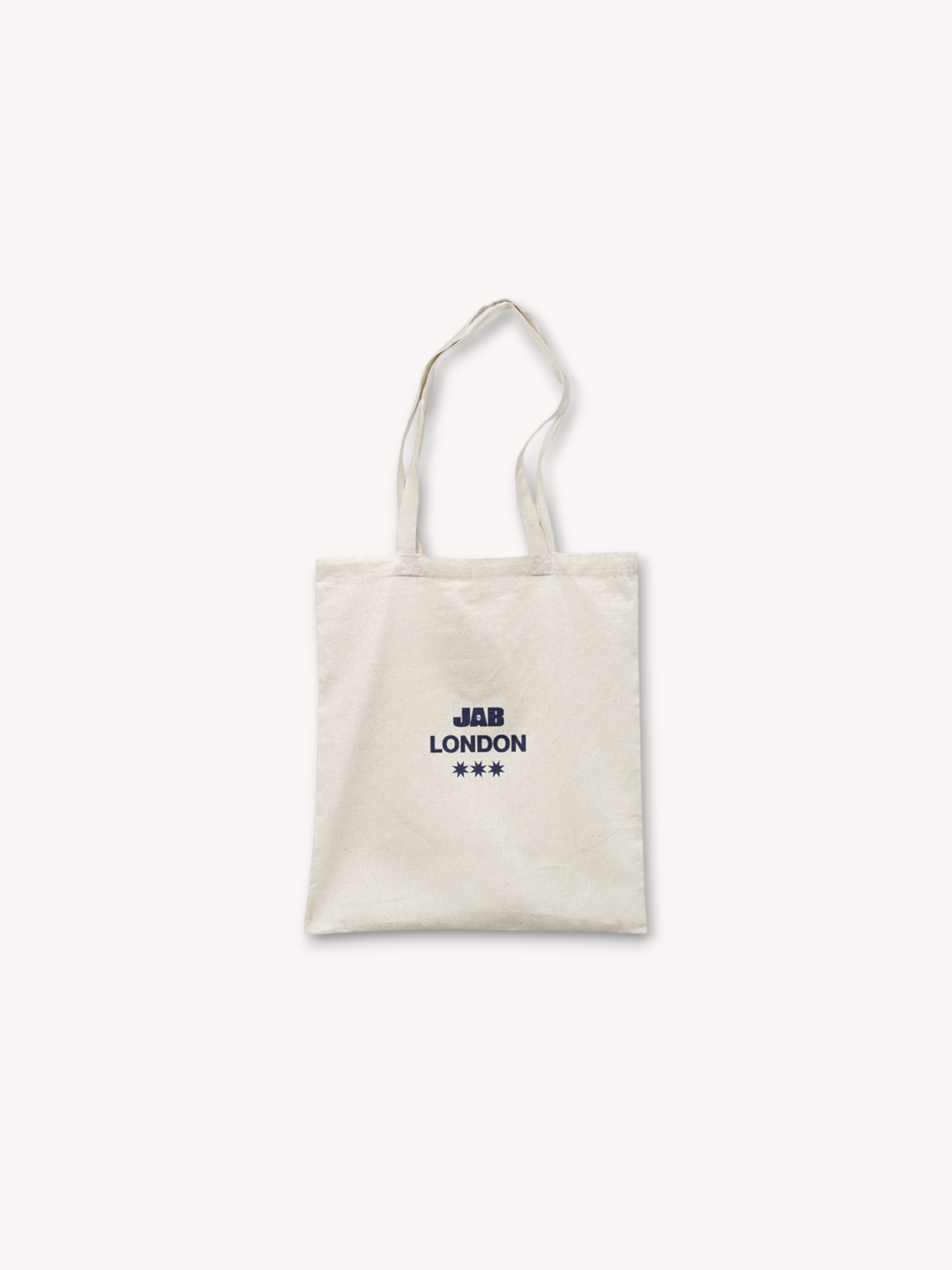 Boxing Club Tote - Small - JAB Boxing Store