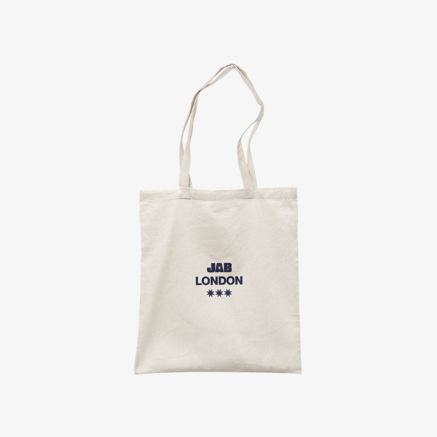 Boxing Club Tote (Small) - Off White