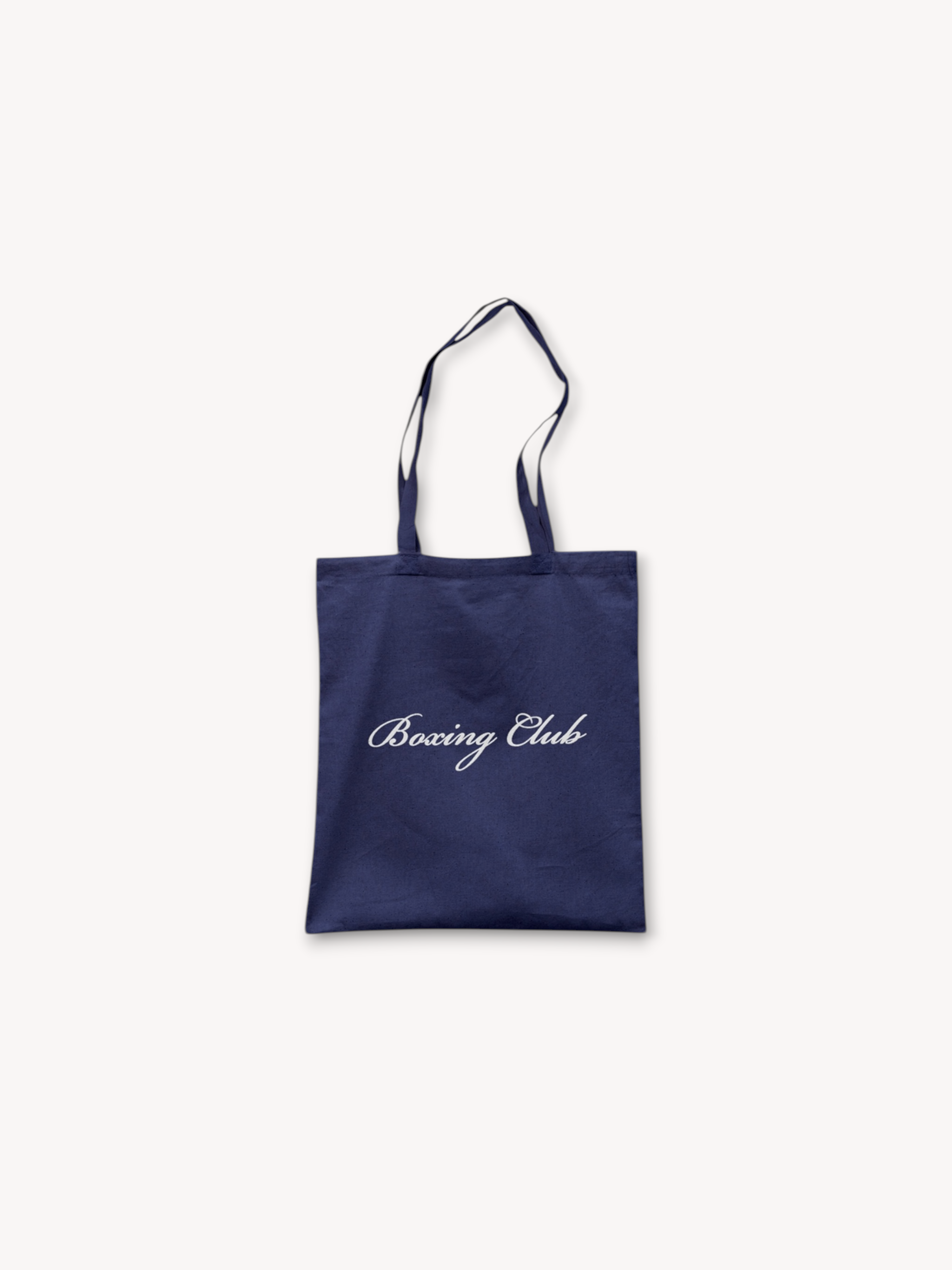 Boxing Club Tote - Small - JAB Boxing Store