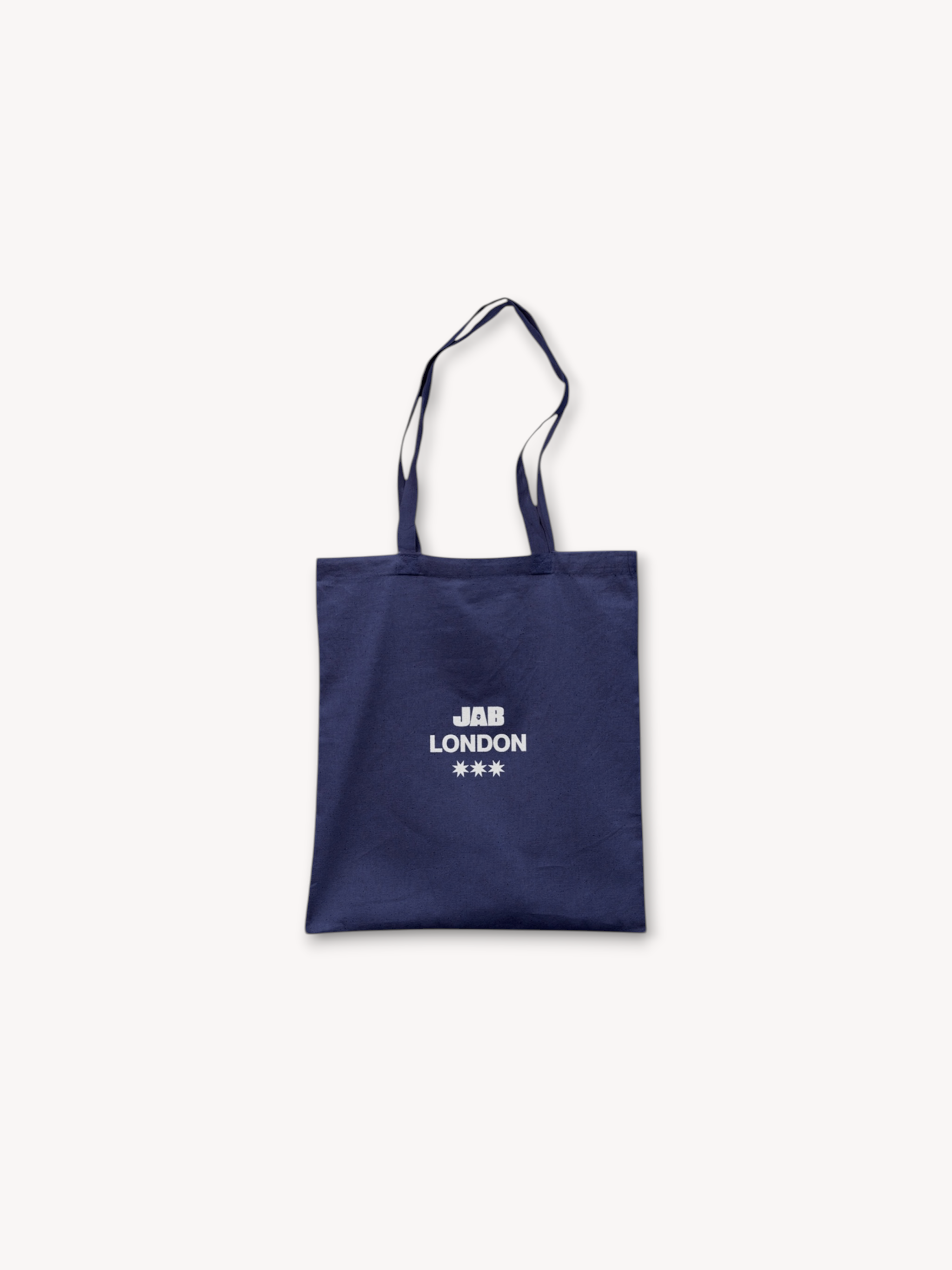 Boxing Club Tote - Small - JAB Boxing Store