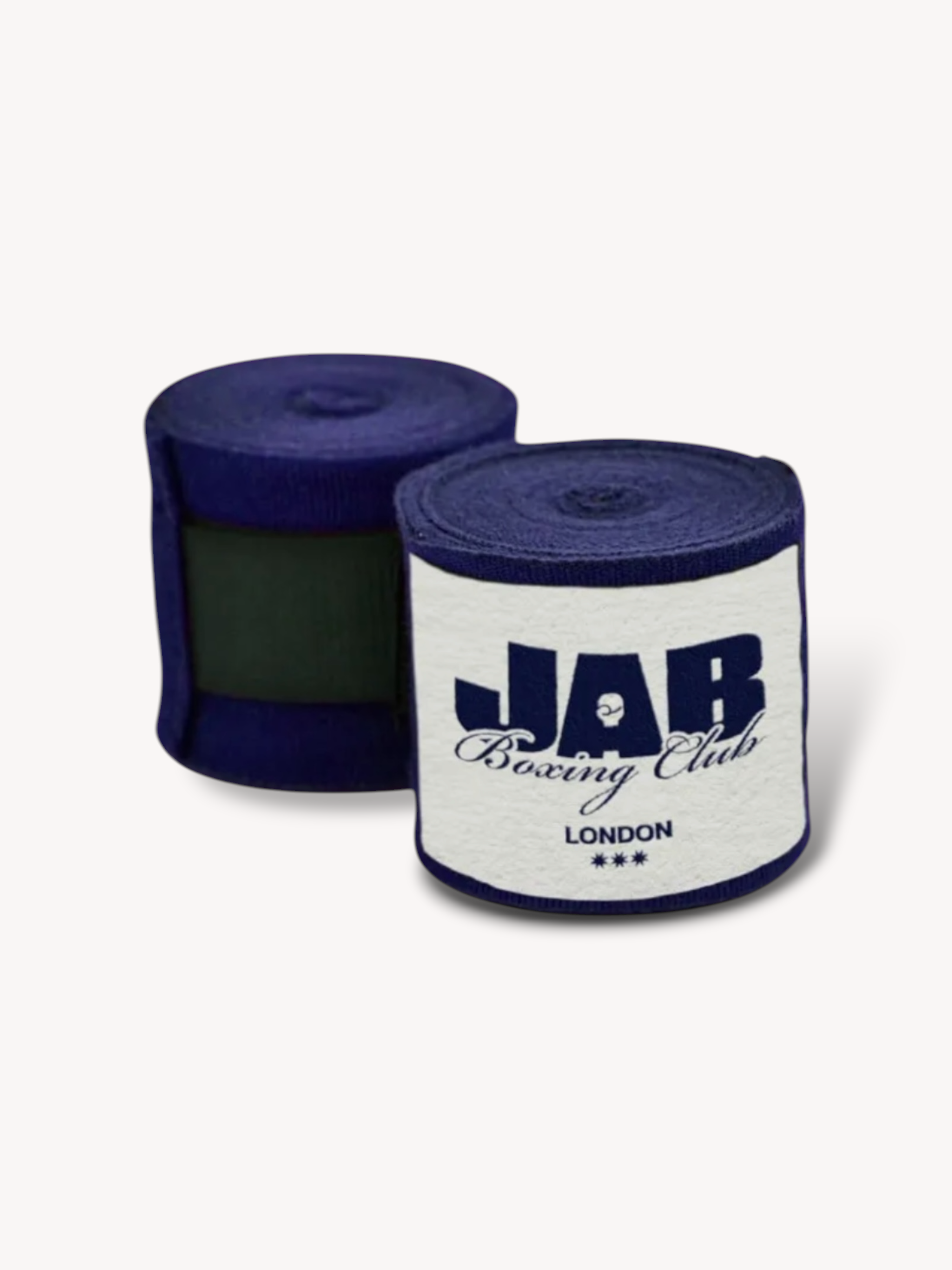 JAB Boxing Club Hand Wraps - JAB Boxing Store