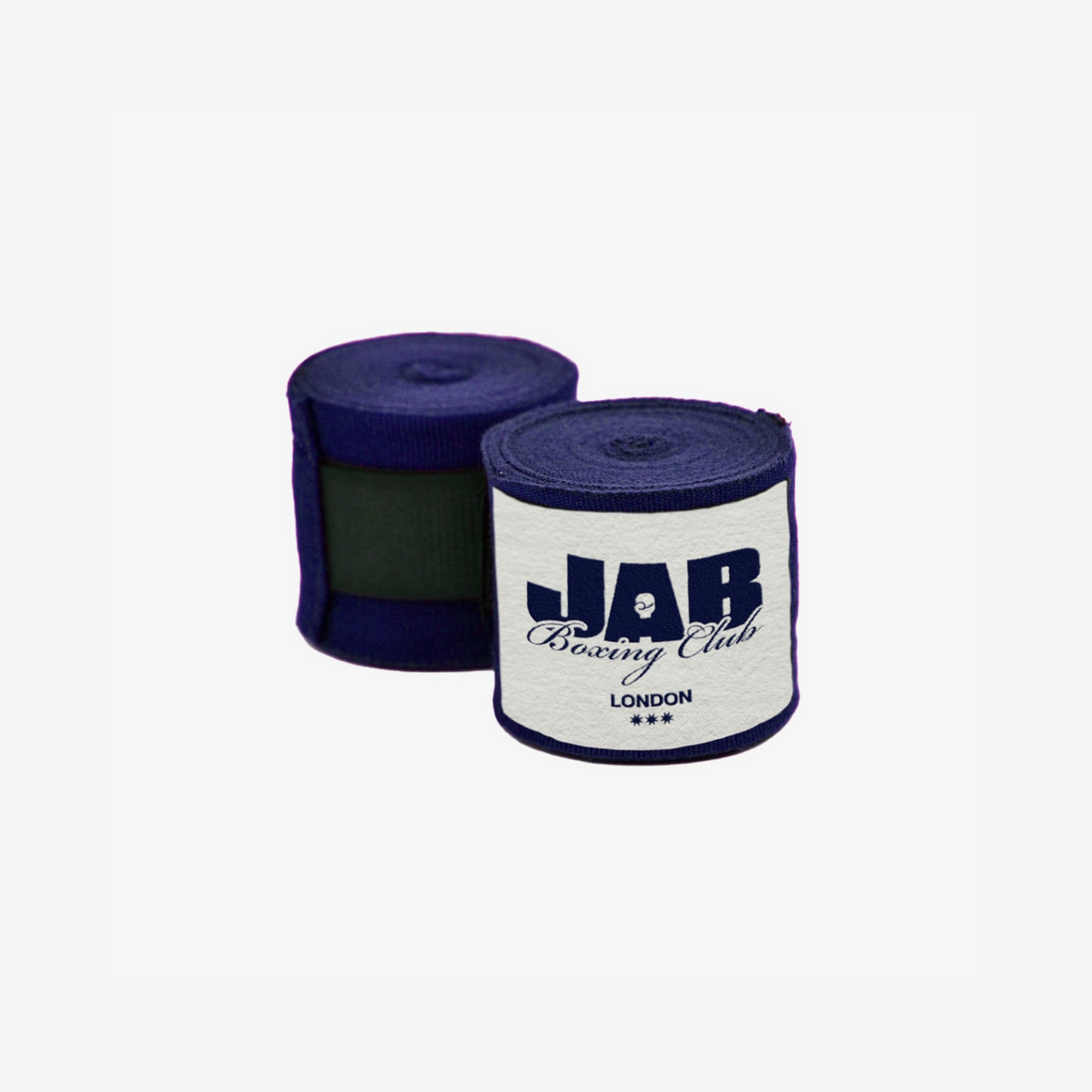 JAB Hand Wraps (Navy)