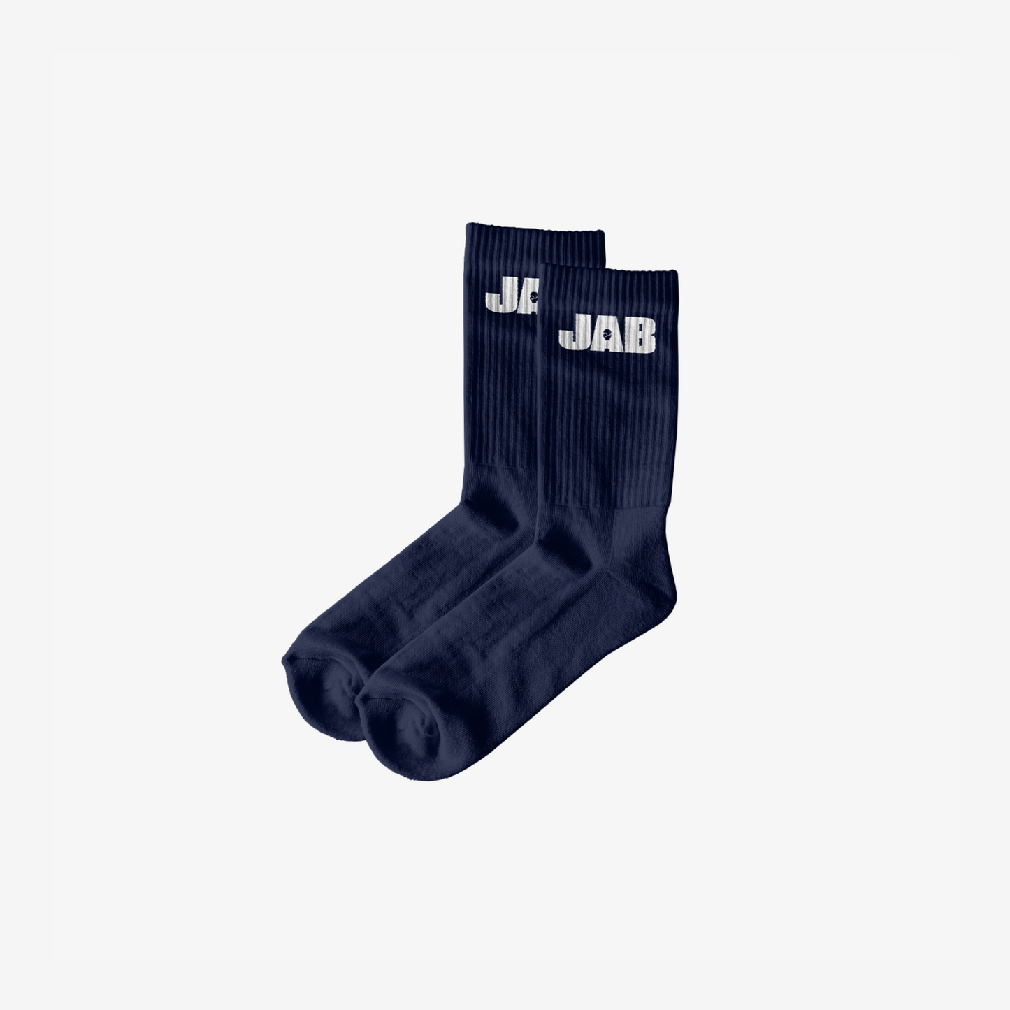 Training Sock - Navy