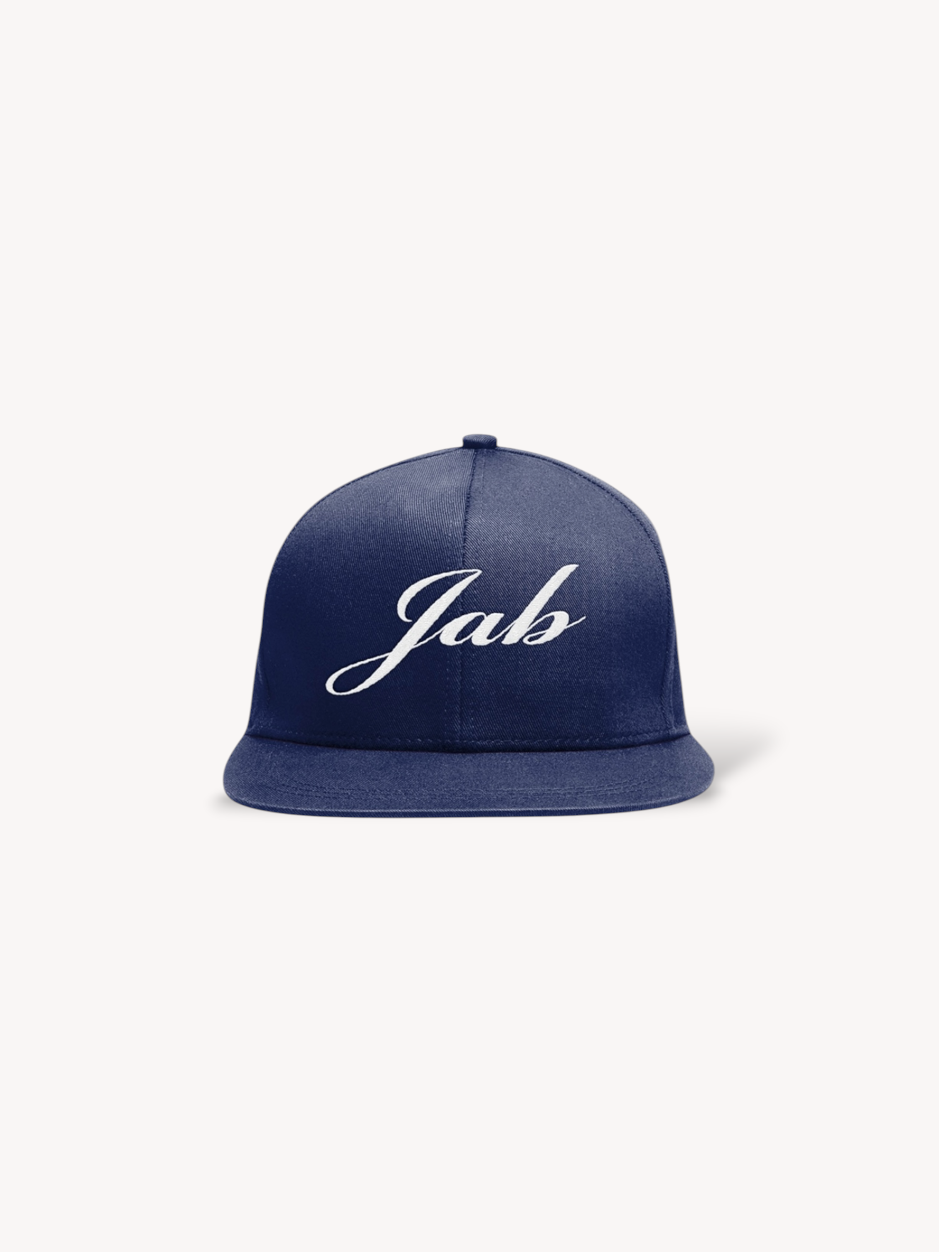 Signature Cap - JAB Boxing Store