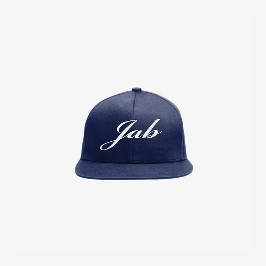 Signature Cap - Navy