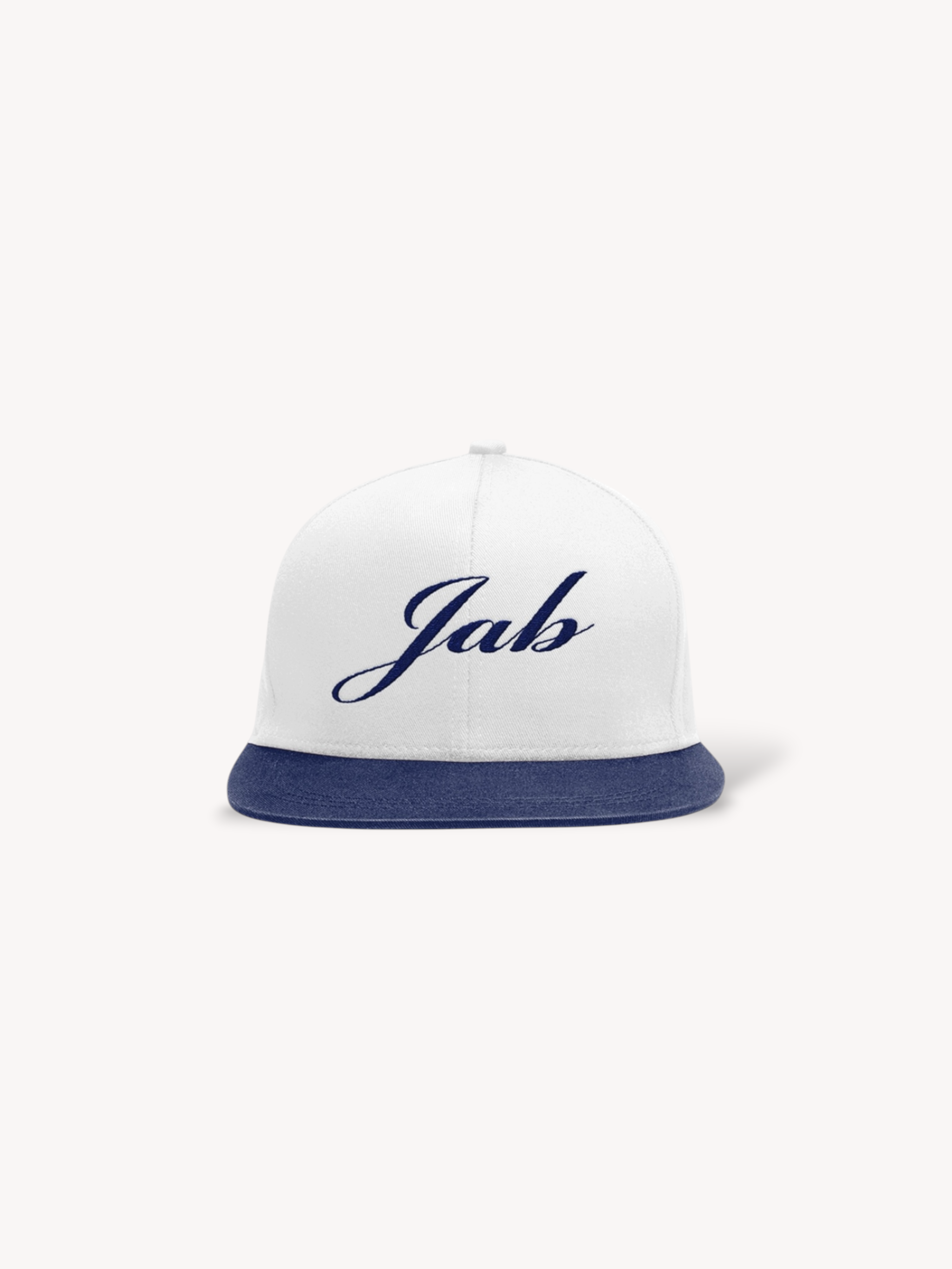 Signature Cap - JAB Boxing Store