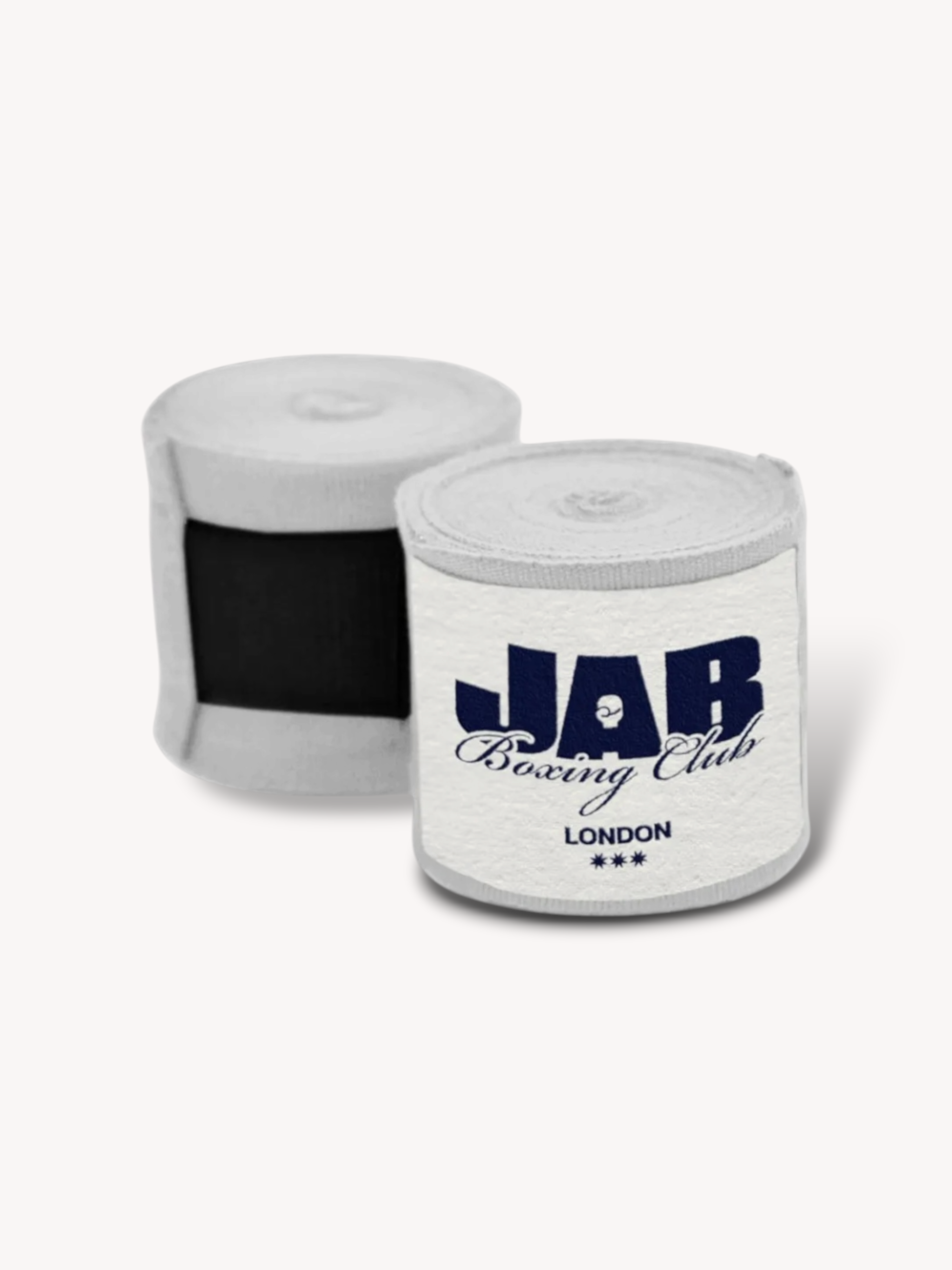 JAB Boxing Club Hand Wraps - JAB Boxing Store