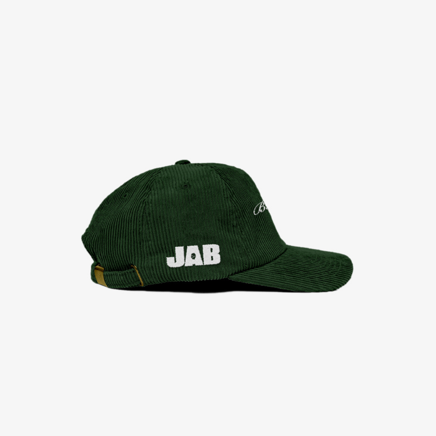 Boxing Club Cap - JAB Boxing Store