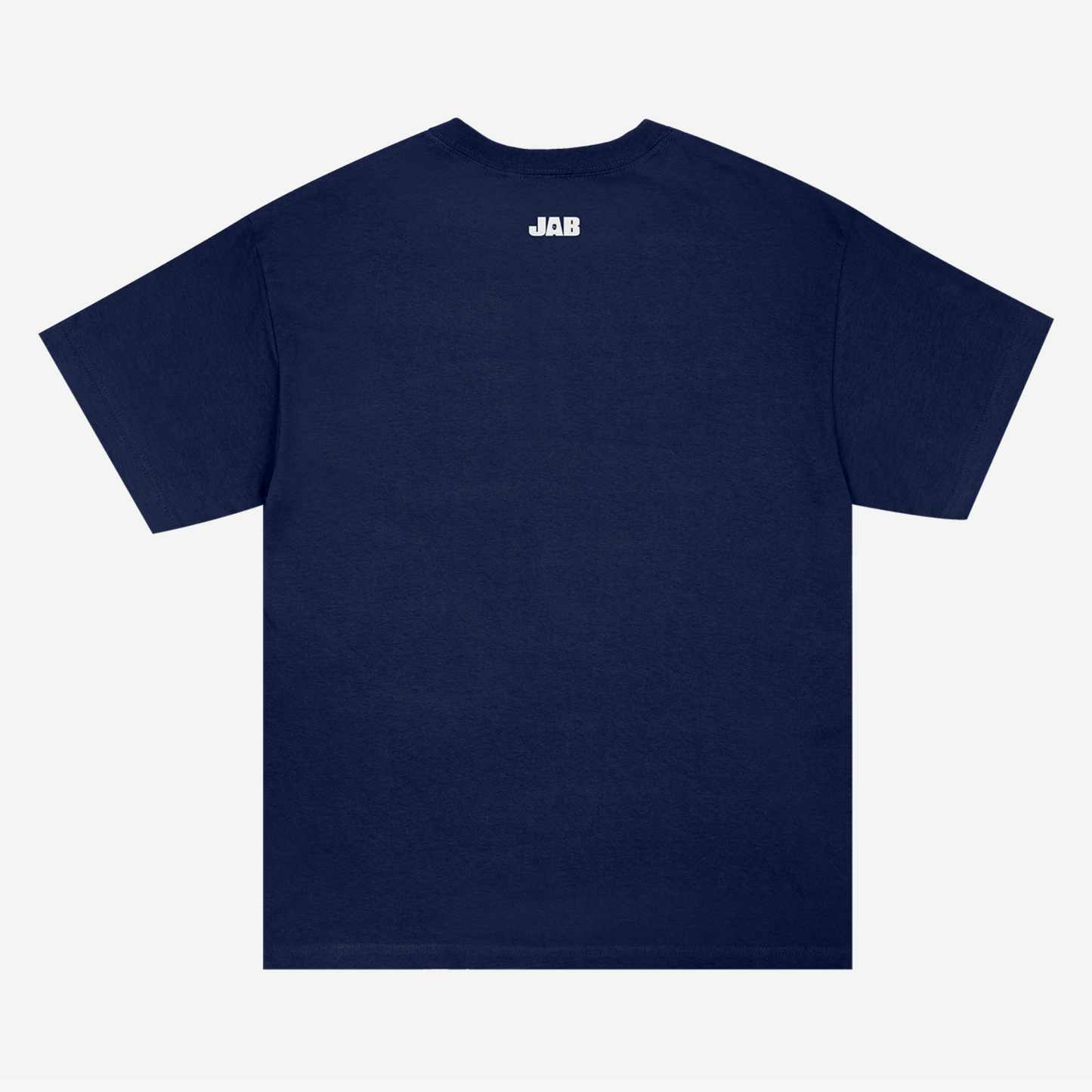 Boxing Club Tee - French Navy