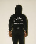 Boxing Club x Champion Unisex Hoodie
