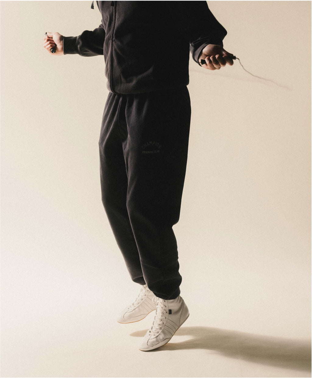Boxing Club x Champion Unisex Tracksuit Bottoms