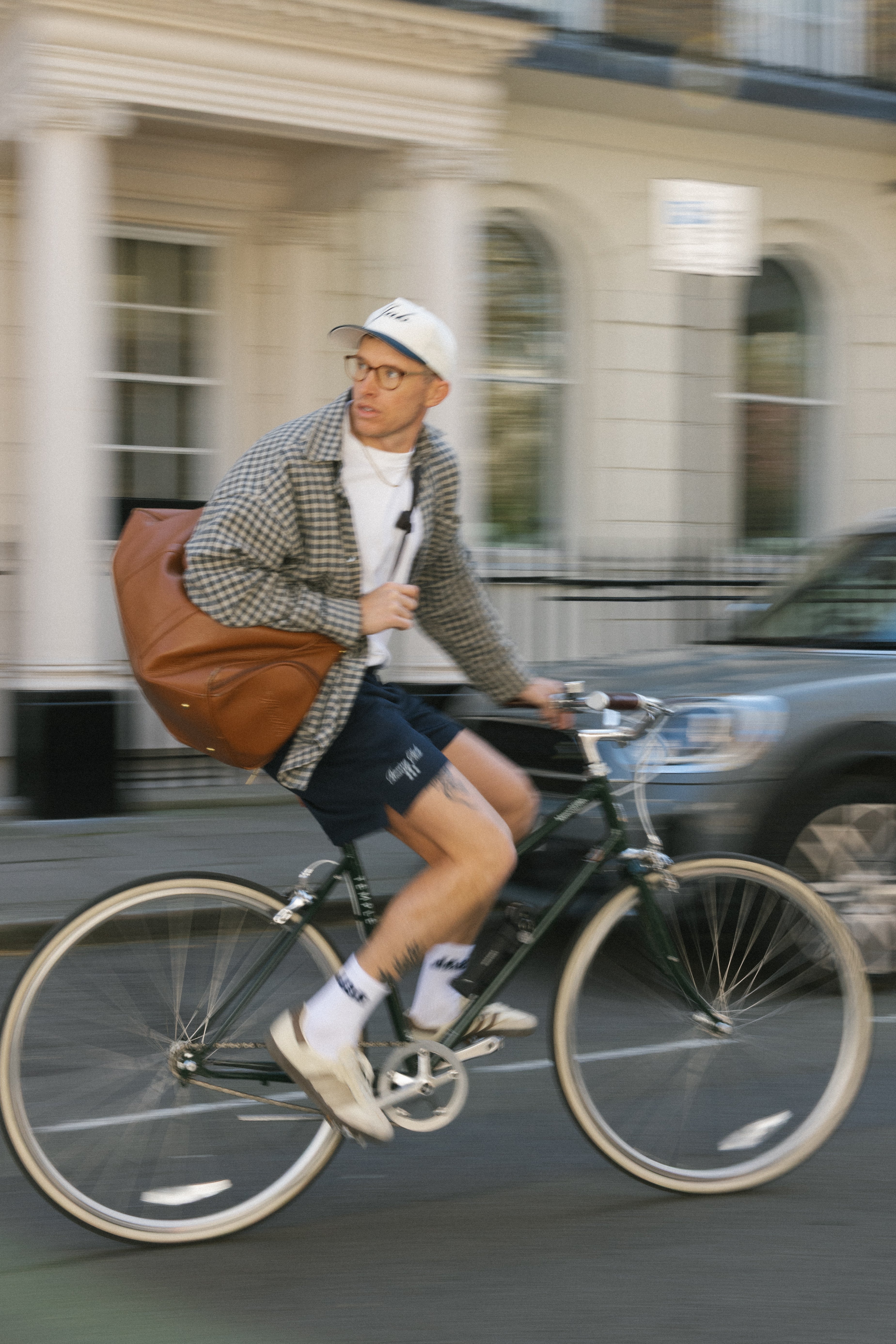 Signature Cap - JAB Boxing Store