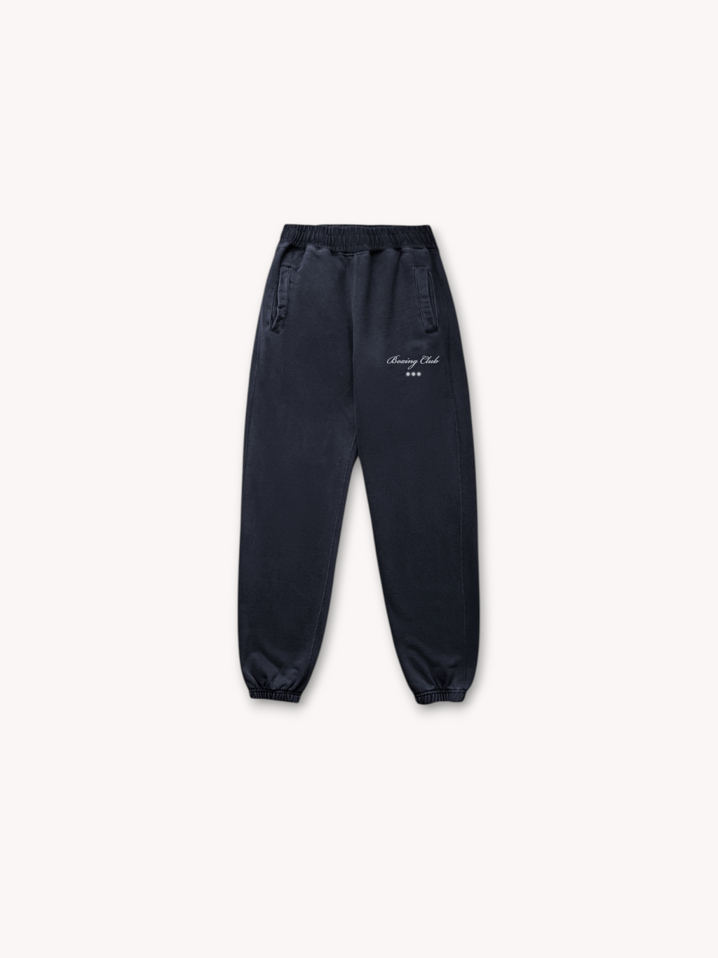 Boxing Club Track Pants - JAB Boxing Store