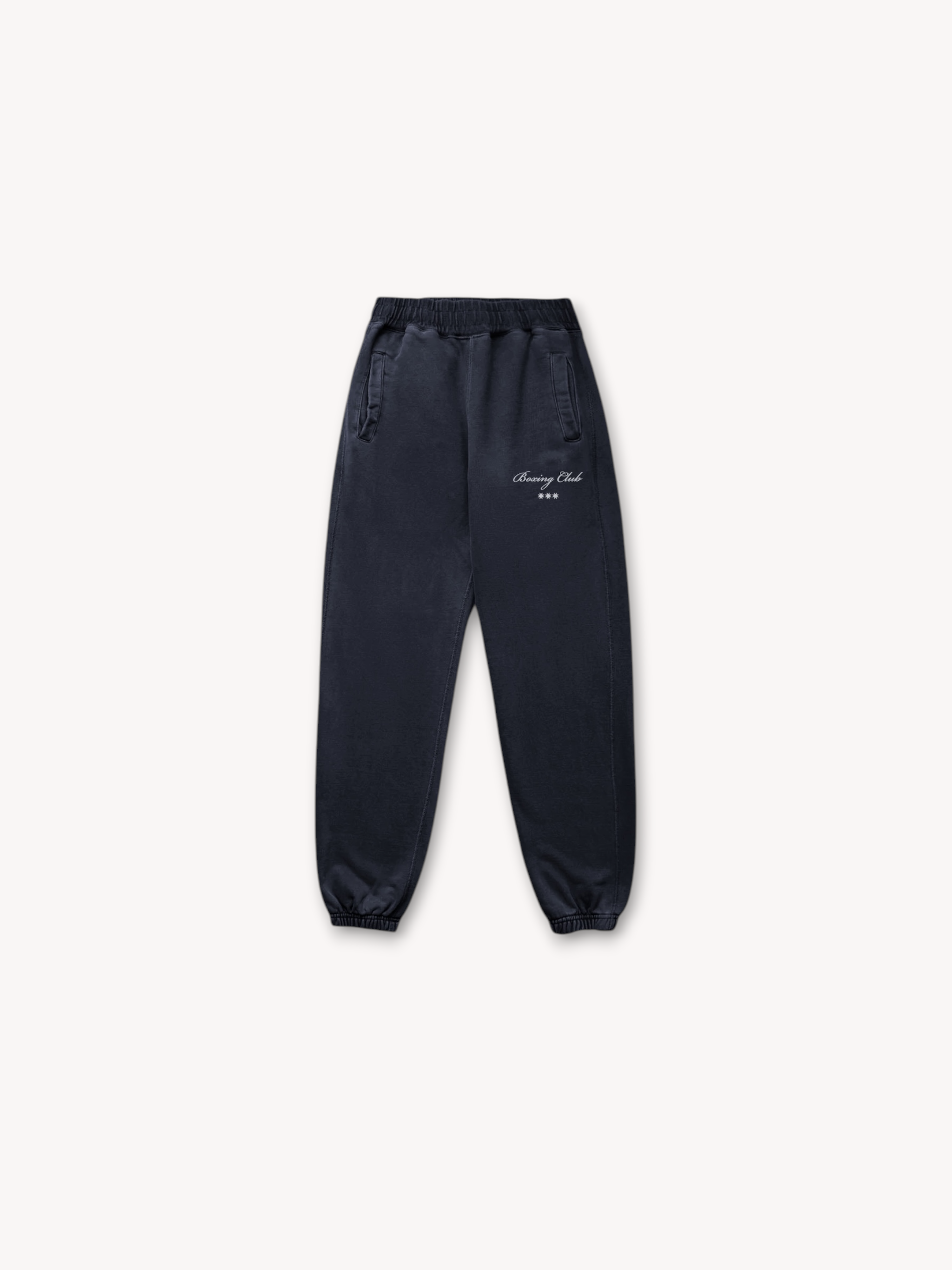 Boxing Club Track Pants - JAB Boxing Store
