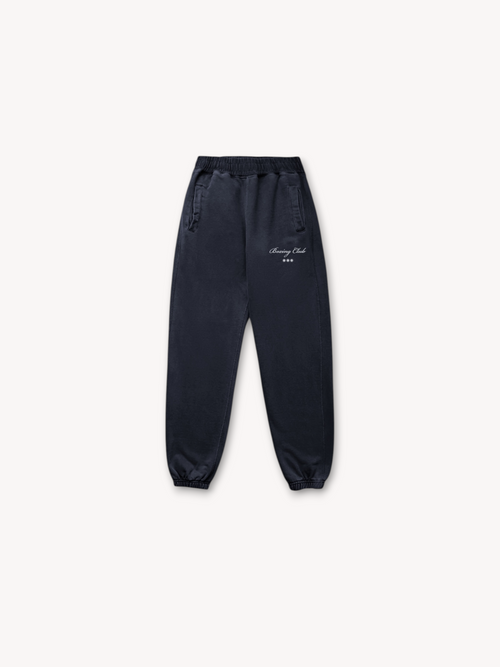 Boxing Club Track Pants - JAB Boxing Store