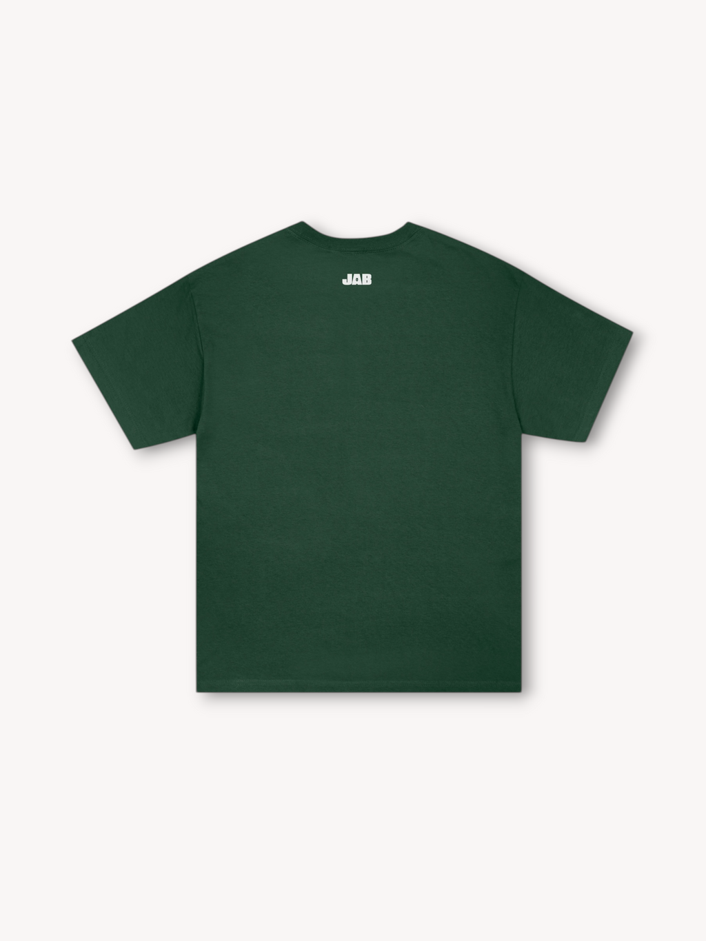 Boxing Club Tee - JAB Boxing Store