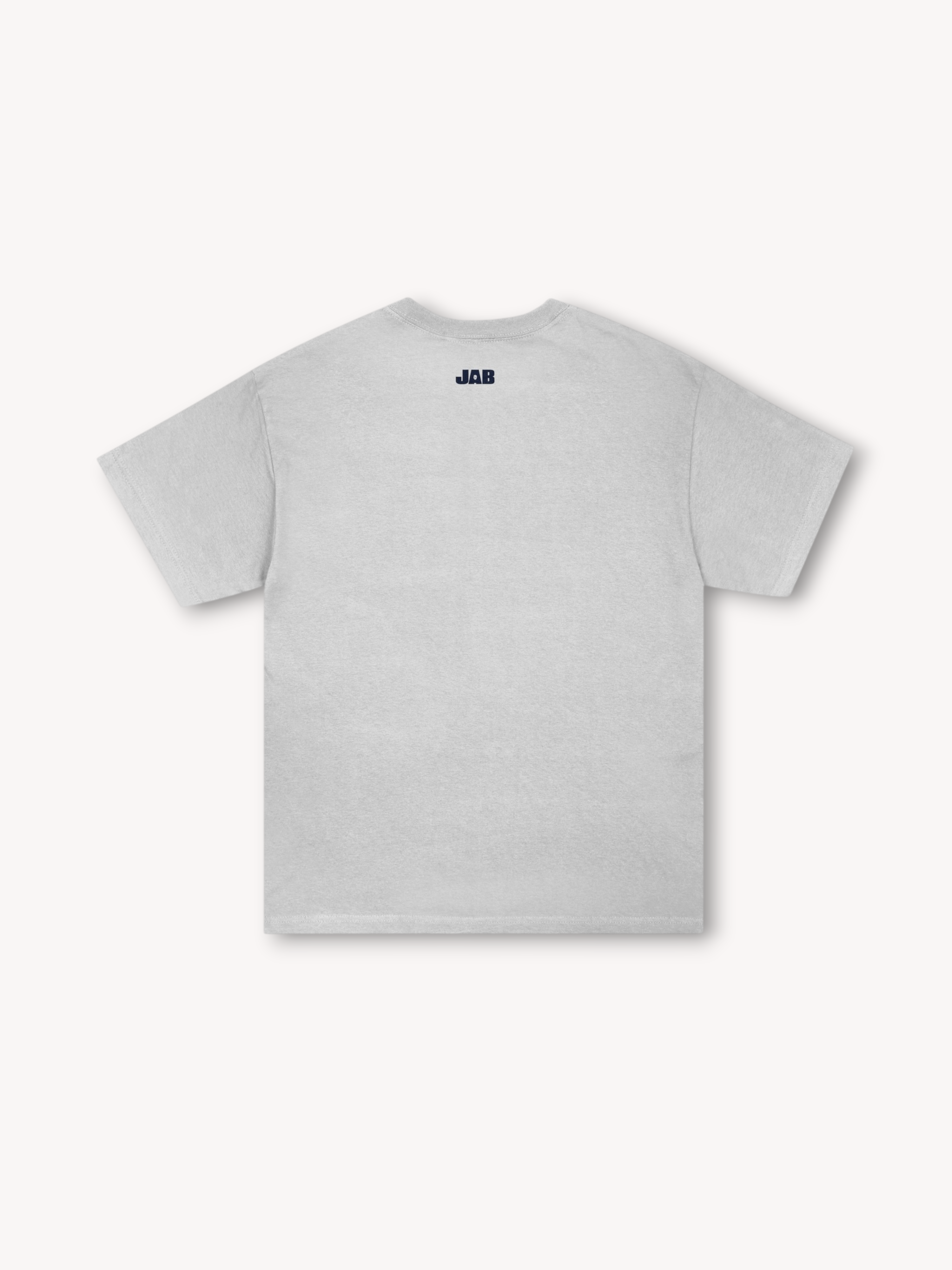 Box Fit Tee - JAB Boxing Store