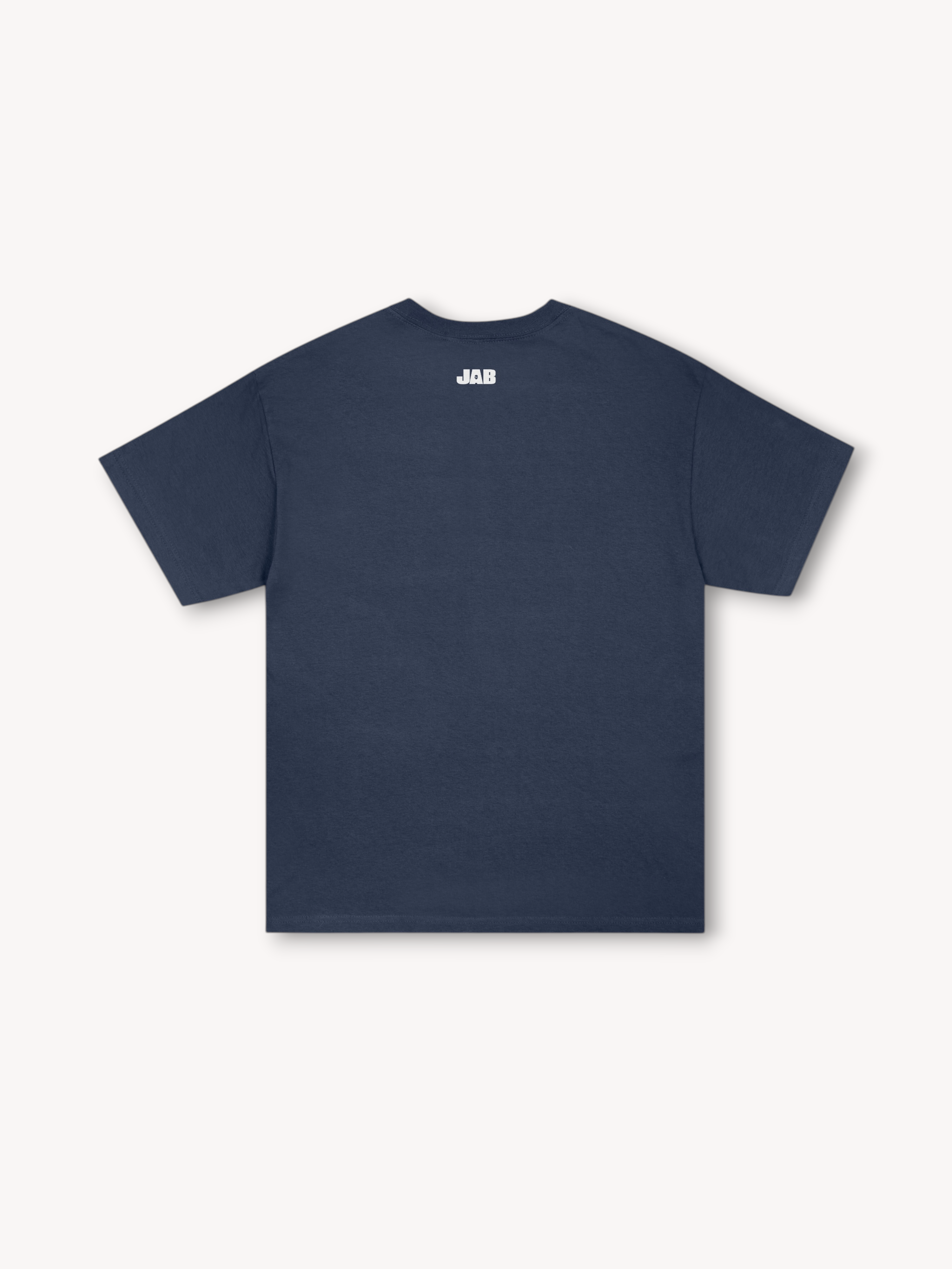 Box Fit Tee