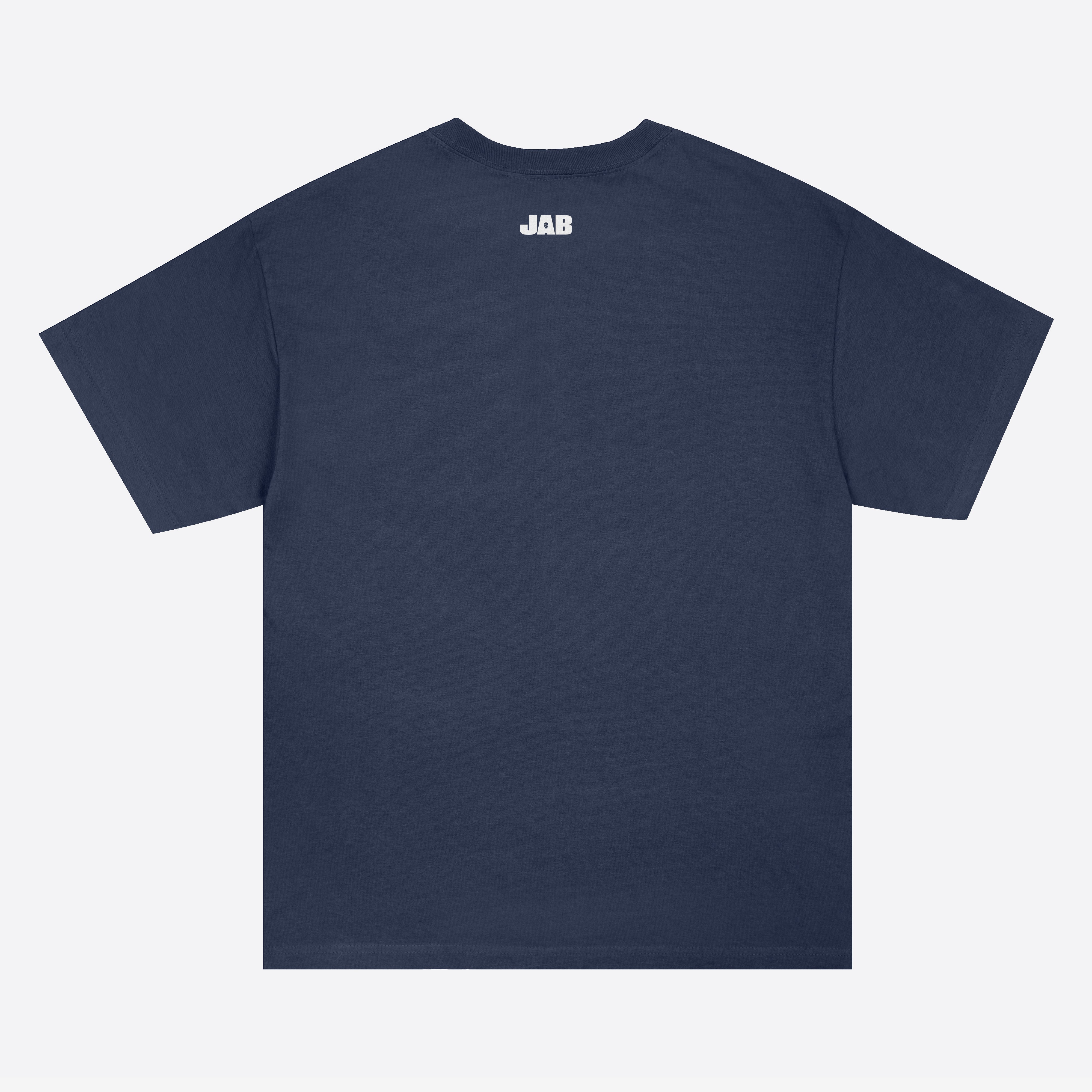 Box Fit Tee
