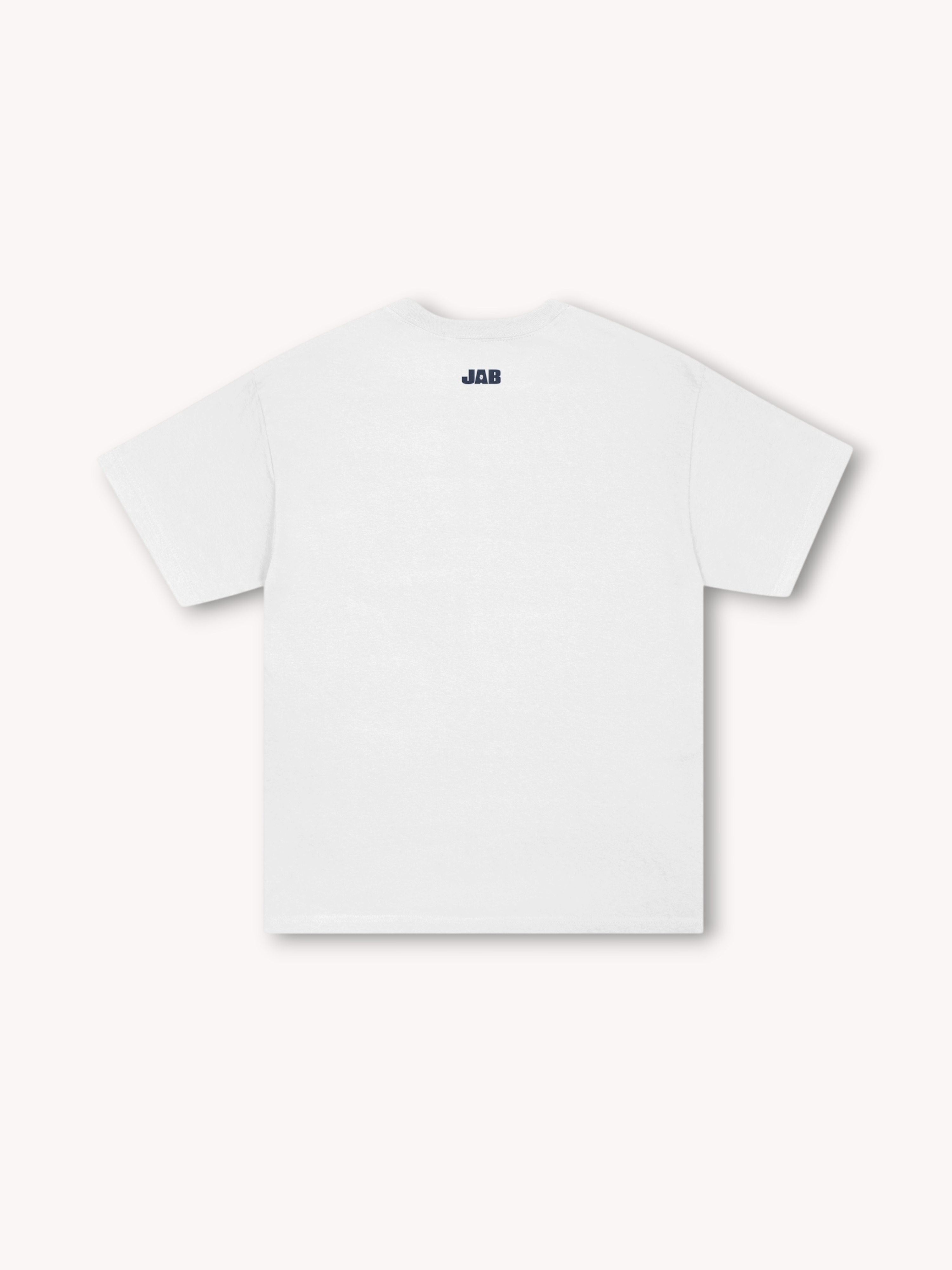 Boxing Club Tee - JAB Boxing Store