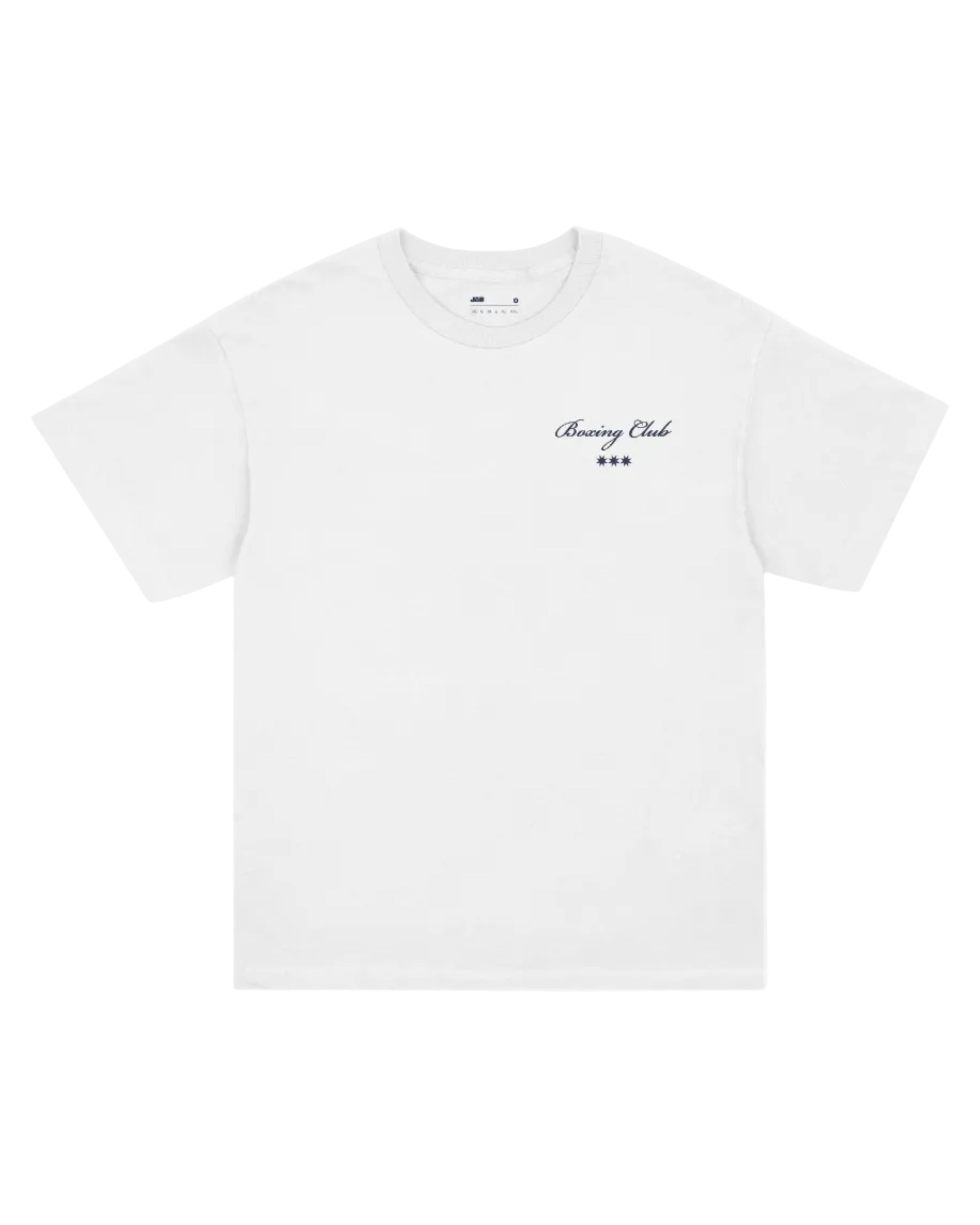 Boxing Club Tee