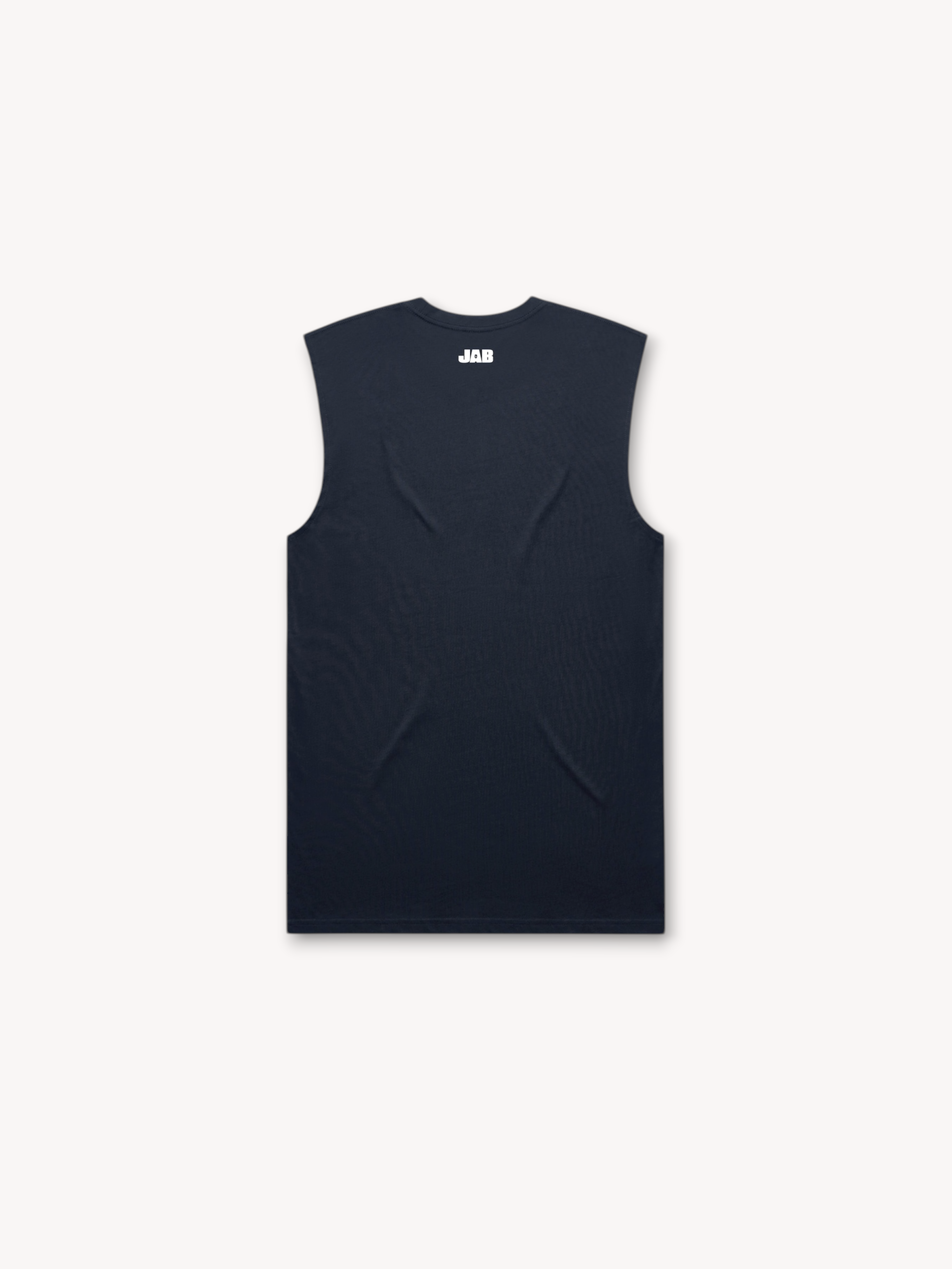 Boxing Club Tank - JAB Boxing Store