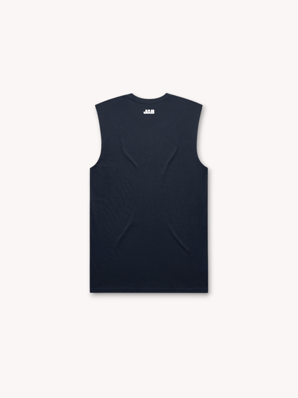Boxing Club Tank - JAB Boxing Store