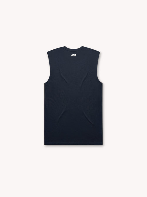 Boxing Club Tank - JAB Boxing Store