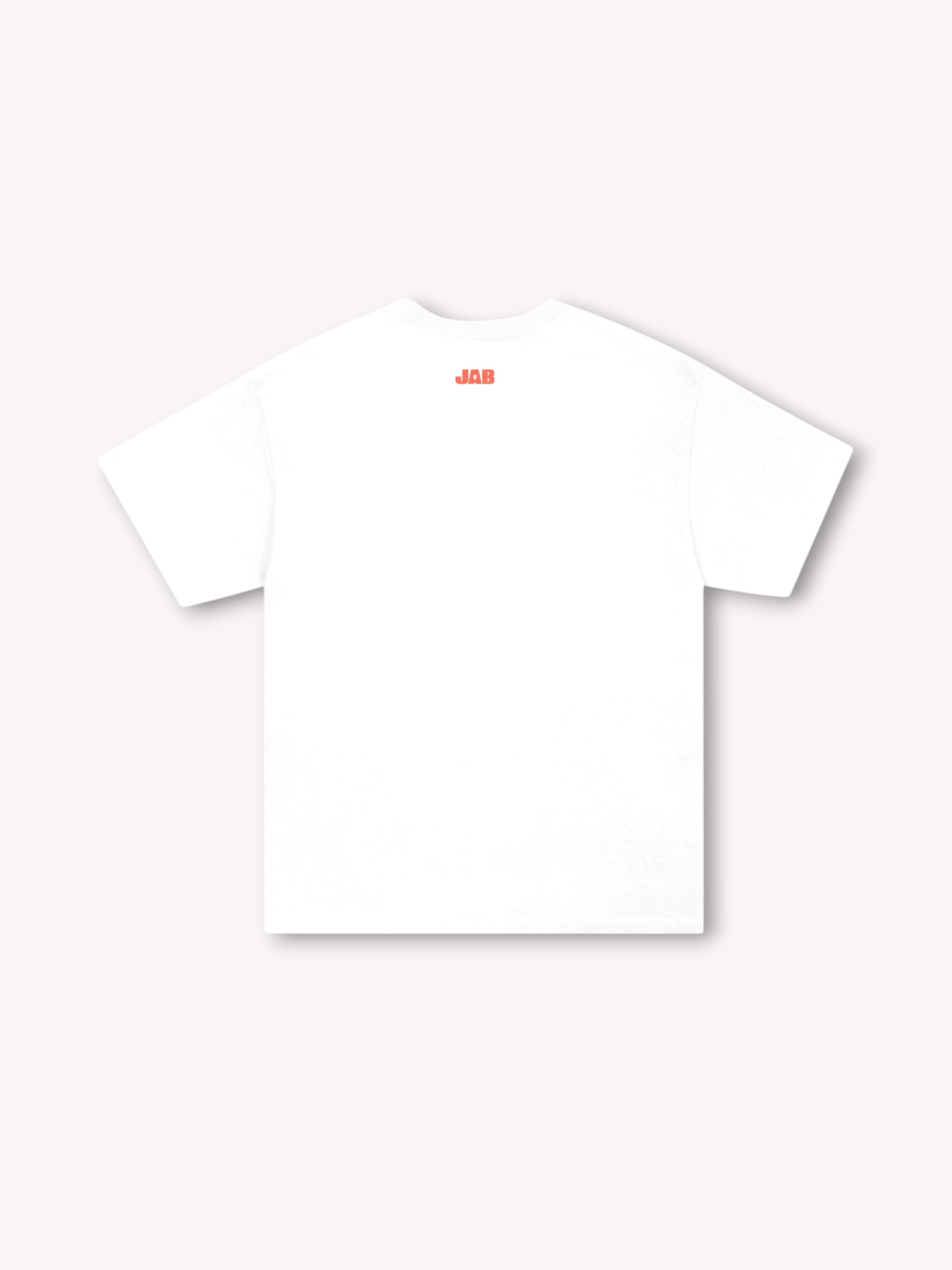 Tyson Spinks Tee - JAB Boxing Store