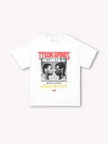 Tyson Spinks Tee - JAB Boxing Store