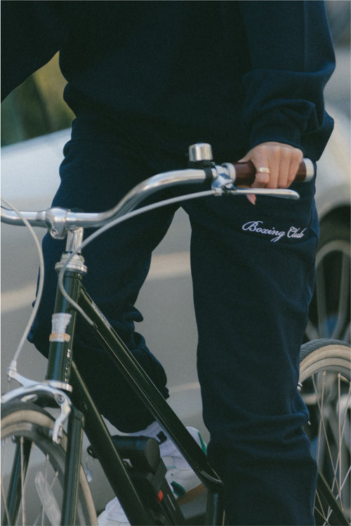 Boxing Club Sweatpants