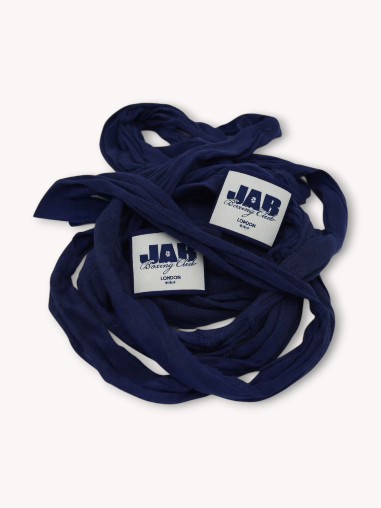 JAB Boxing Club Hand Wraps - JAB Boxing Store