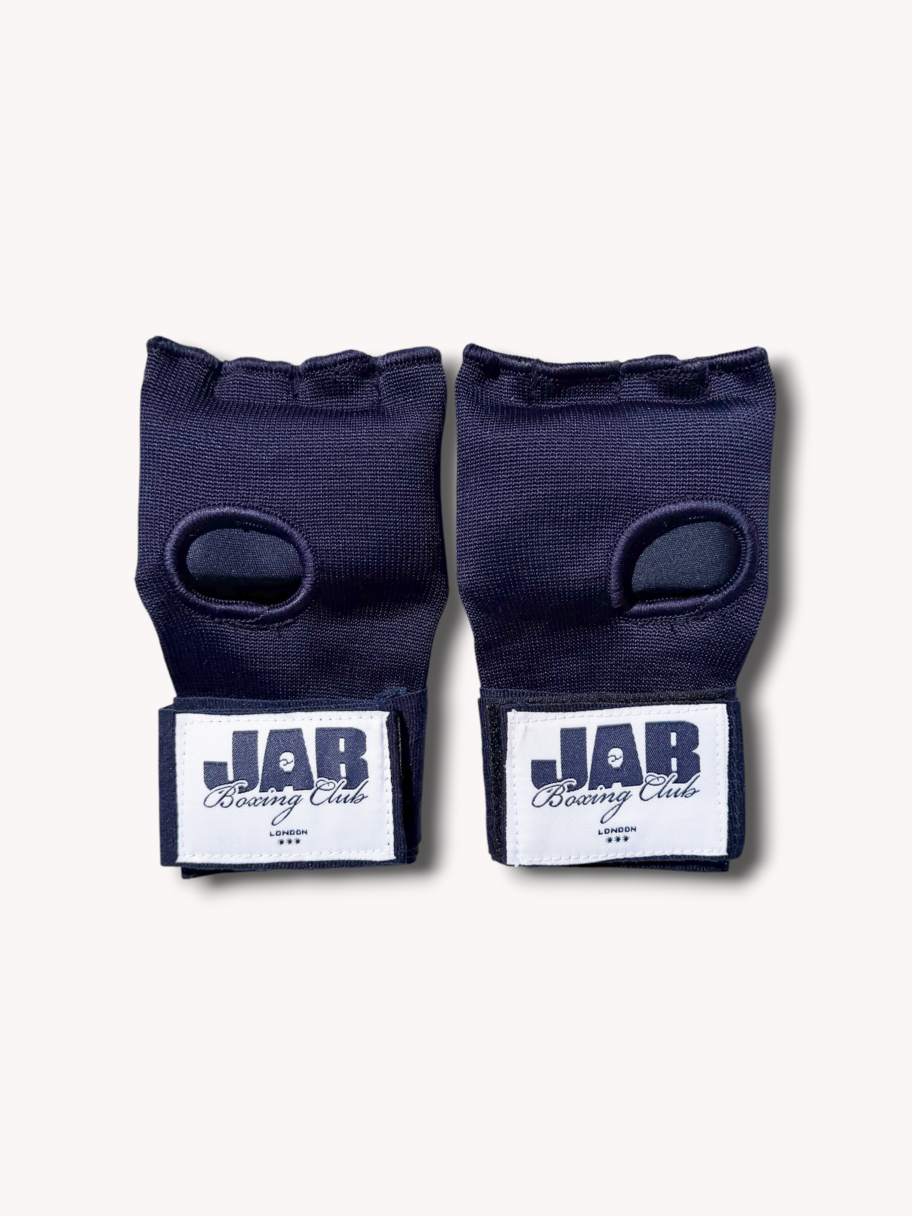 JAB Boxing Slip-on Wraps