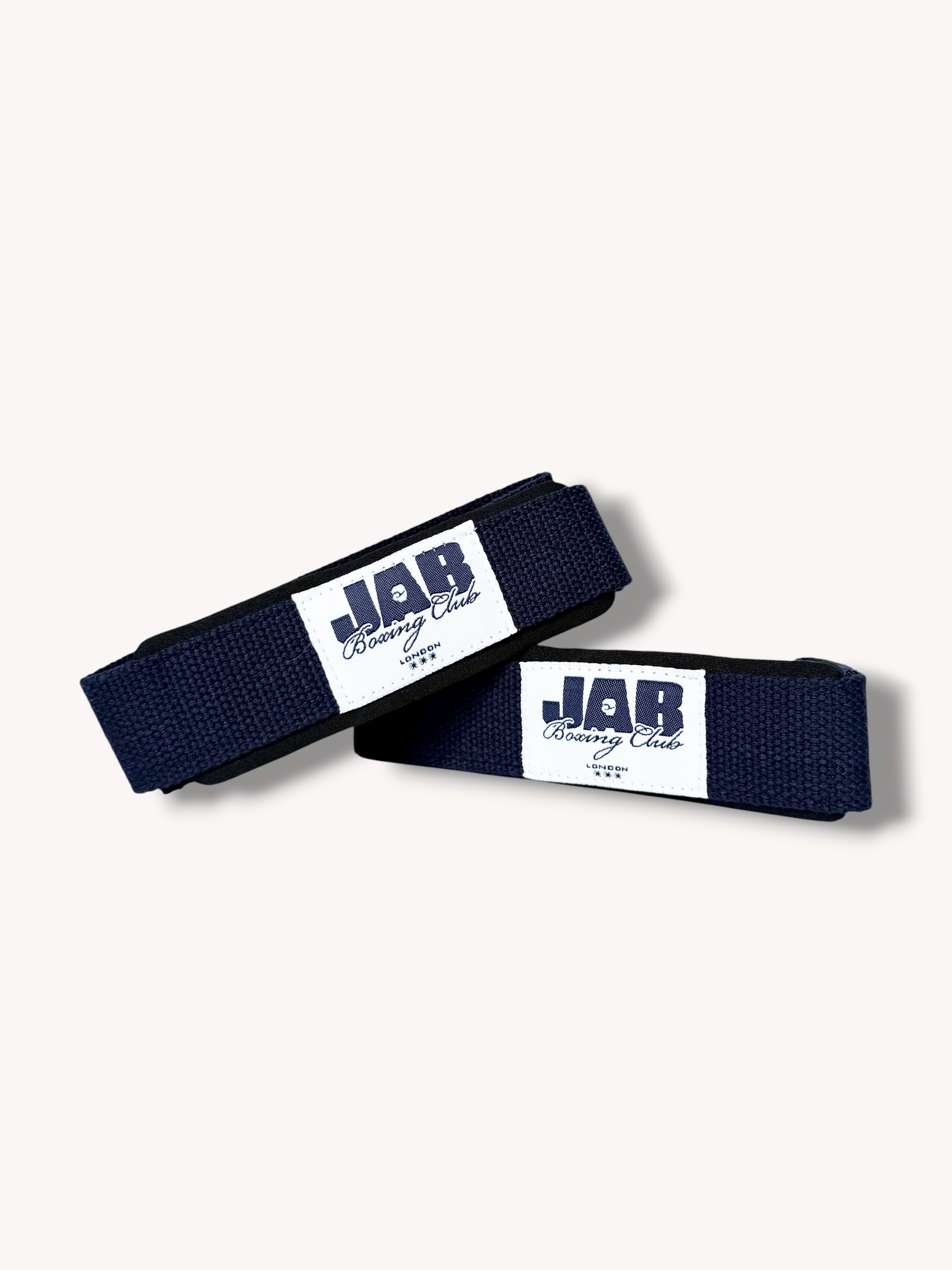 JAB Lifting Straps