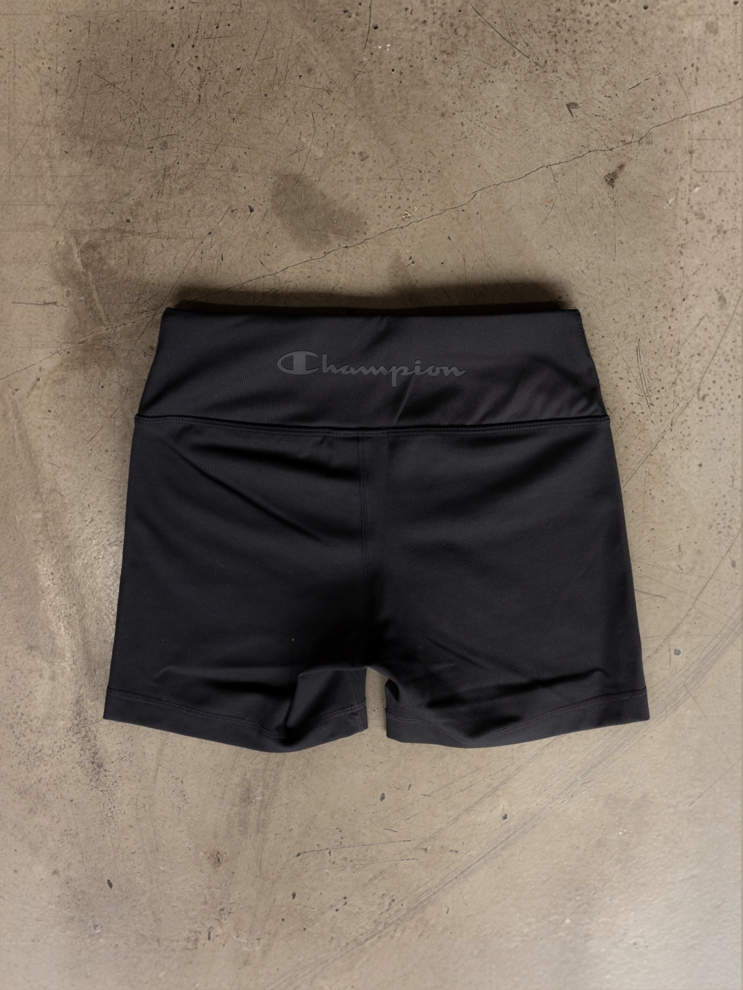 Boxing Club x Champion Women's Shorts - JAB Boxing Store