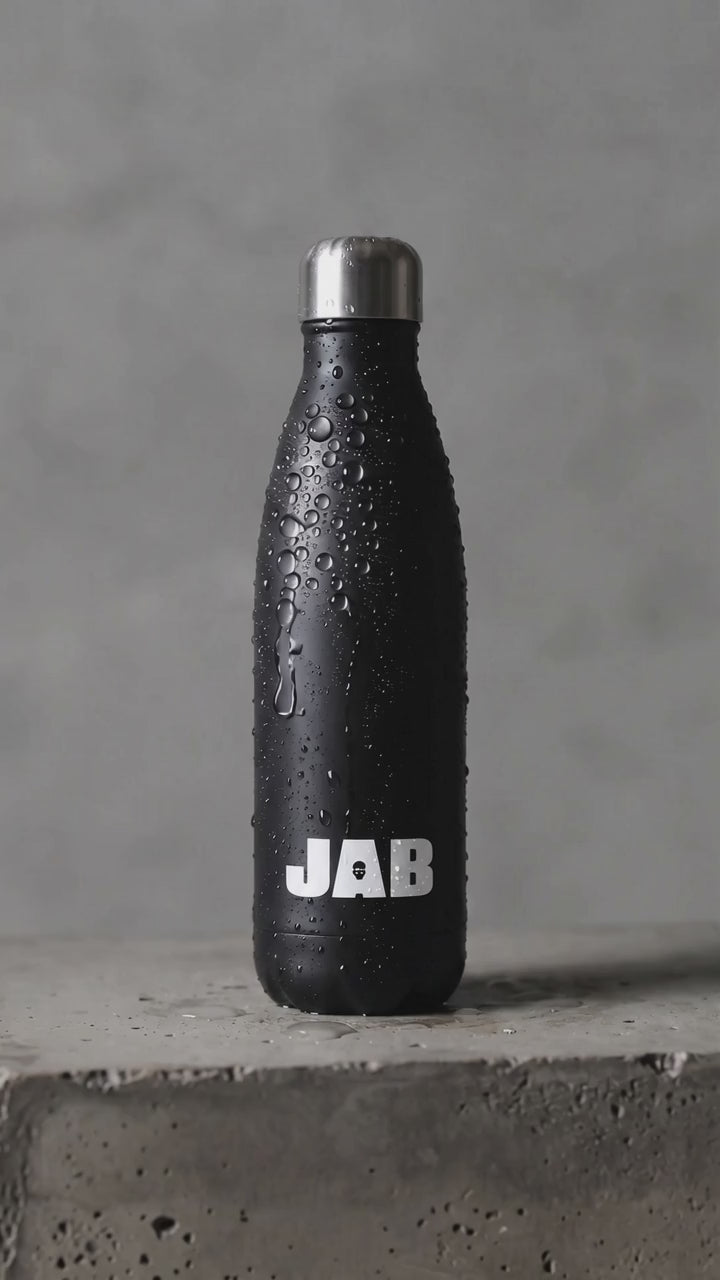 JAB Water Bottle - JAB Boxing Store